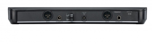 SHURE BLX288E/B58 M17 вокальная радиосистема в Кабардино-Балкарии