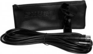SHURE SV100-A динамический микрофон в Кабардино-Балкарии