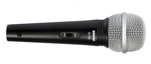 SHURE SV100-A динамический микрофон в Кабардино-Балкарии