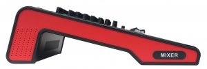 SVS Audiotechnik mixers AM-12 Микшерный пульт аналоговый, 12-канальный в Кабардино-Балкарии