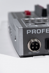 SVS Audiotechnik mixers AM-6 DSP Микшерный пульт аналоговый, 6-канальный SVS Audiotechnik mixers в Кабардино-Балкарии