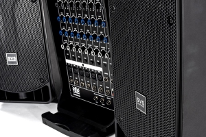 SVS Audiotechnik STAGESET 600 Акустический комплект активный в Кабардино-Балкарии