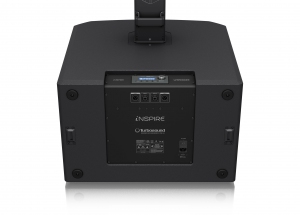 Turbosound iNSPIRE iP3000 модульная аудио колонна 2000Вт в Кабардино-Балкарии