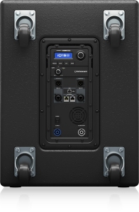 Turbosound iQ15B сабвуфер активный в Кабардино-Балкарии