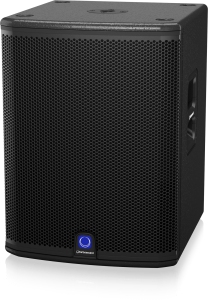 Turbosound iQ15B сабвуфер активный в Кабардино-Балкарии