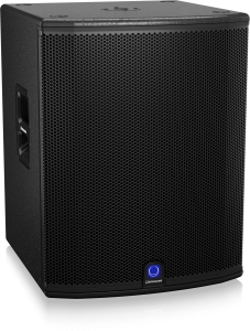 Turbosound iQ18B сабвуфер активный в Кабардино-Балкарии