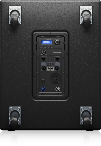 Turbosound iQ18B сабвуфер активный в Кабардино-Балкарии
