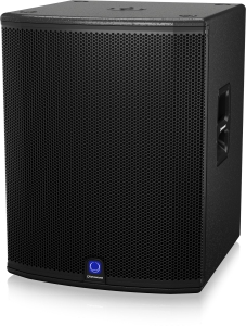 Turbosound iQ18B сабвуфер активный в Кабардино-Балкарии