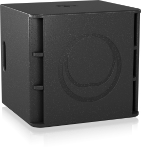 Turbosound Milan M15B сабвуфер активный в Кабардино-Балкарии