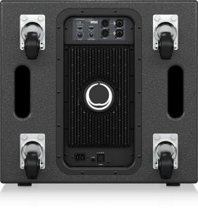 Turbosound Milan M15B сабвуфер активный в Кабардино-Балкарии