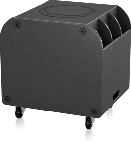 Turbosound Milan M18B сабвуфер активный в Кабардино-Балкарии