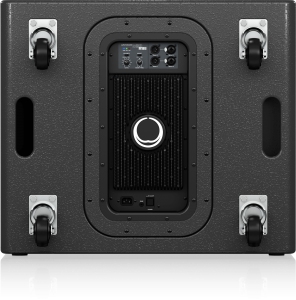 Turbosound Milan M18B сабвуфер активный в Кабардино-Балкарии