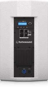 Turbosound NuQ102-AN Активная акустическая система в Кабардино-Балкарии