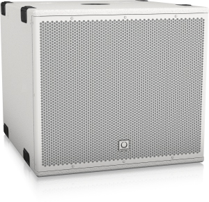 Turbosound NuQ115B-AN Активный сабвуфер в Кабардино-Балкарии