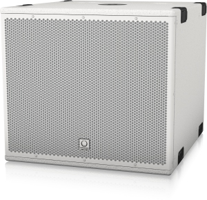 Turbosound NuQ115B-AN Активный сабвуфер в Кабардино-Балкарии