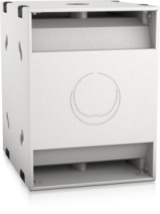 Turbosound NuQ118B-AN Активный сабвуфер в Кабардино-Балкарии