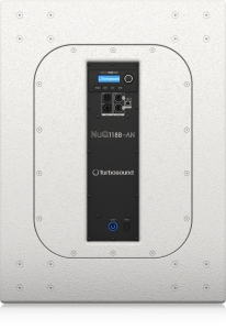 Turbosound NuQ118B-AN Активный сабвуфер в Кабардино-Балкарии