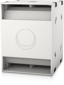Turbosound NuQ118B-AN Активный сабвуфер в Кабардино-Балкарии