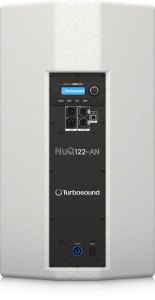 Turbosound NuQ122-AN Активная акустическая система в Кабардино-Балкарии