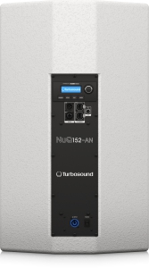 Turbosound NuQ152-AN Активная акустическая система в Кабардино-Балкарии