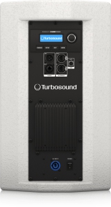 Turbosound NuQ82-AN Активная акустическая система в Кабардино-Балкарии