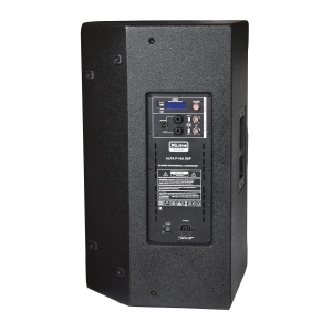 XLine ALFA P-15A DSP Акустическая система активная с DSP и Bluetooth в Кабардино-Балкарии