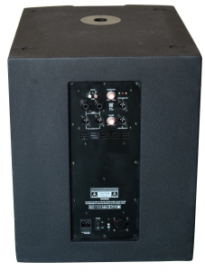 XLine ALFA P-15A SUB Сабвуфер активный в Кабардино-Балкарии